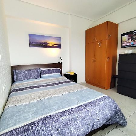 Pipi'S House Apartment นีอา อาร์เตกิ ภายนอก รูปภาพ
