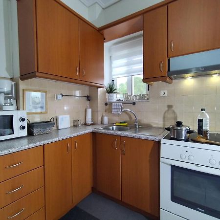 Pipi'S House Apartment นีอา อาร์เตกิ ภายนอก รูปภาพ