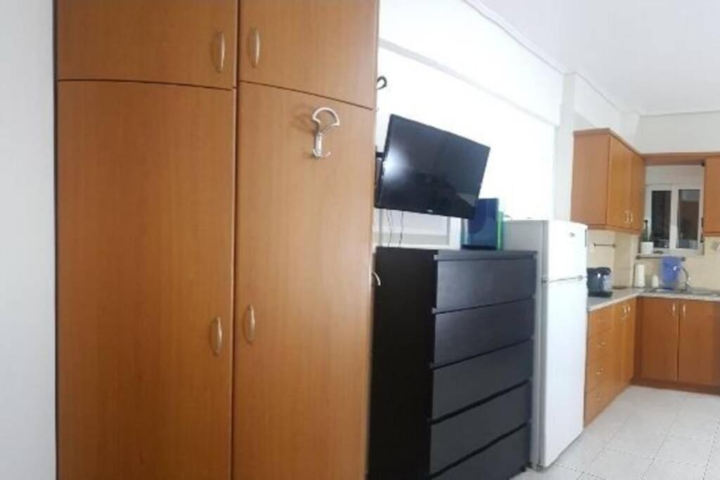 Pipi'S House Apartment นีอา อาร์เตกิ ภายนอก รูปภาพ