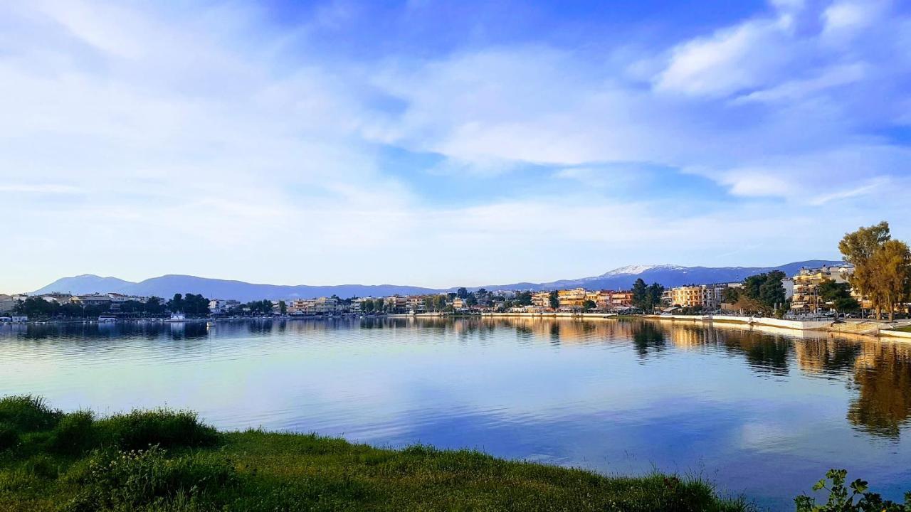 Pipi'S House Apartment นีอา อาร์เตกิ ภายนอก รูปภาพ
