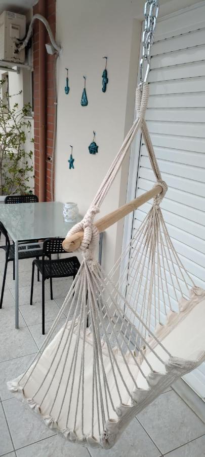 Pipi'S House Apartment นีอา อาร์เตกิ ภายนอก รูปภาพ