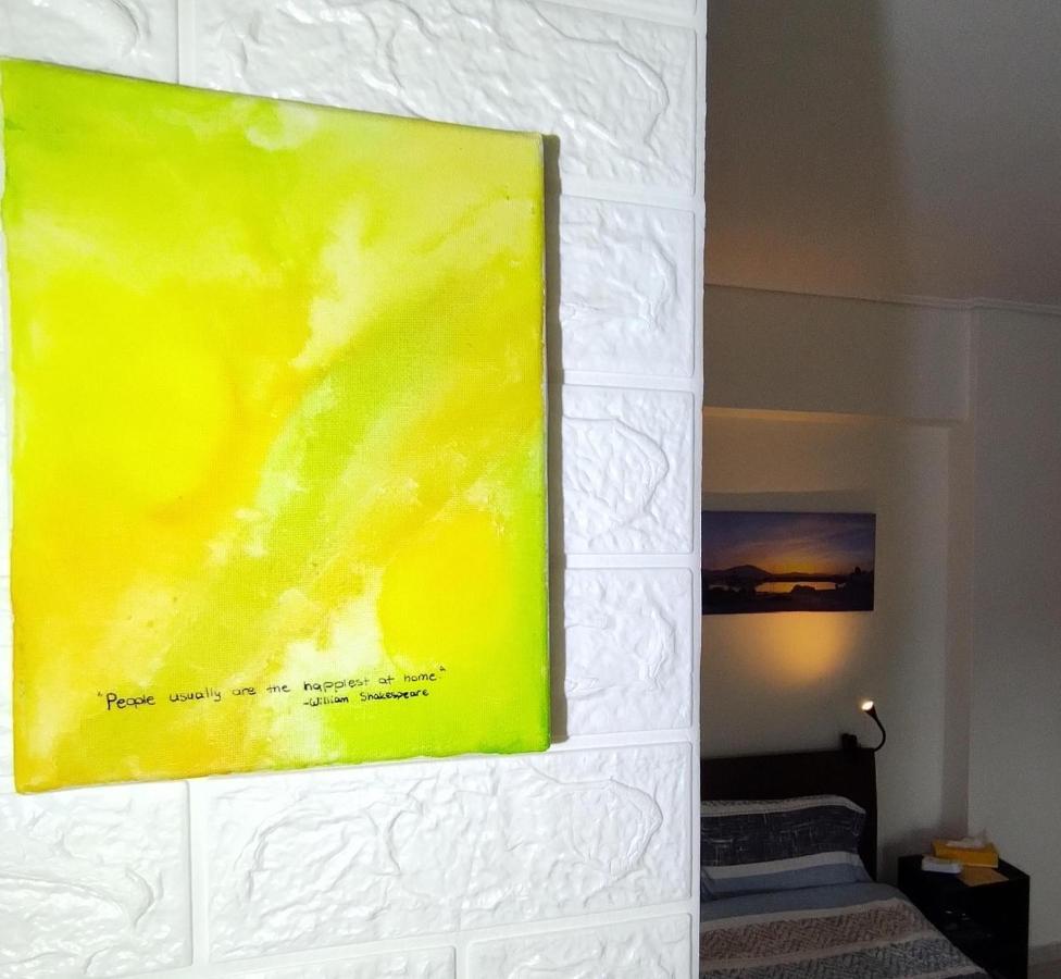 Pipi'S House Apartment นีอา อาร์เตกิ ภายนอก รูปภาพ